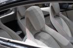 Mercedes-Benz A-Class Concept 2011 года